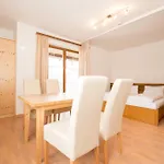 Plattner Apartment