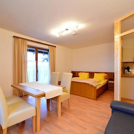 Plattner 公寓 魏森湖