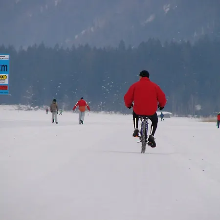 Plattner Lejlighed *