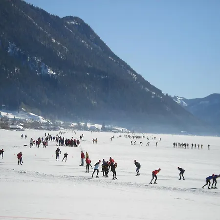 Lejlighed Plattner Weissensee