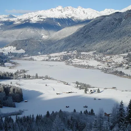 Lejlighed Plattner Weissensee