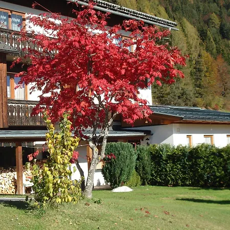 Lejlighed Plattner Weissensee