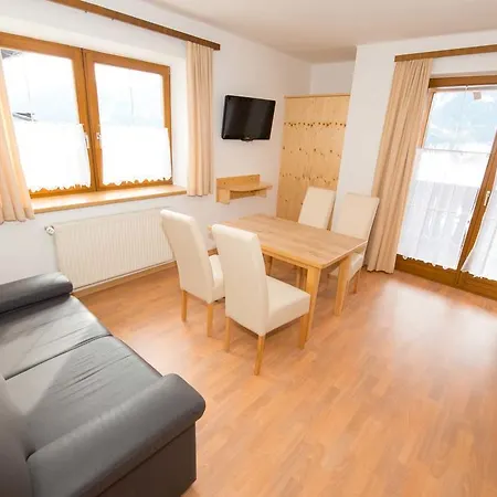 Plattner Apartment Weissensee