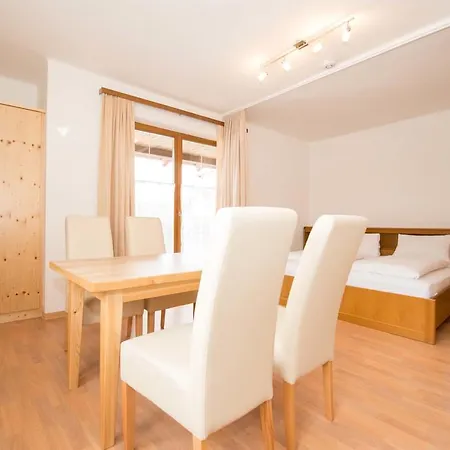 Plattner Apartment