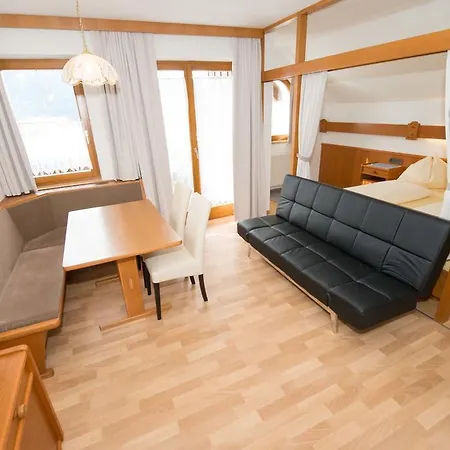 Plattner 公寓 魏森湖