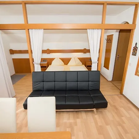 Plattner Apartment