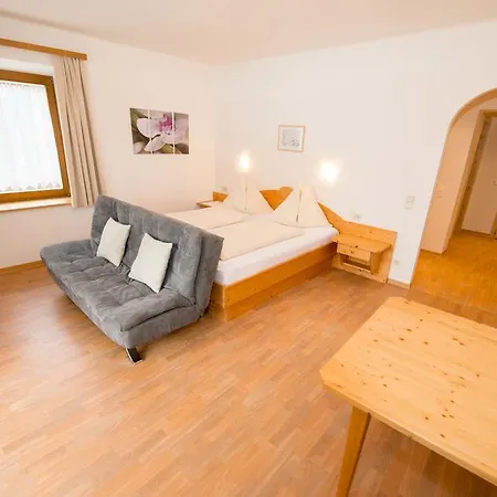 Apartment Plattner