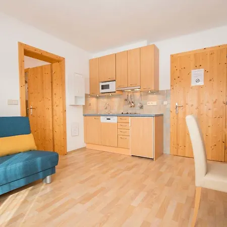 Apartment Plattner