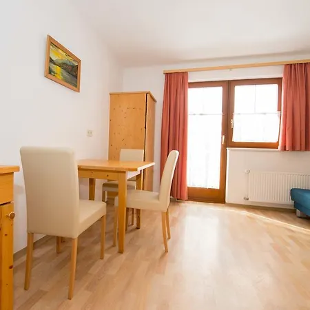 Apartment Plattner *