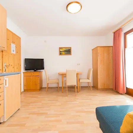 公寓 Plattner 魏森湖