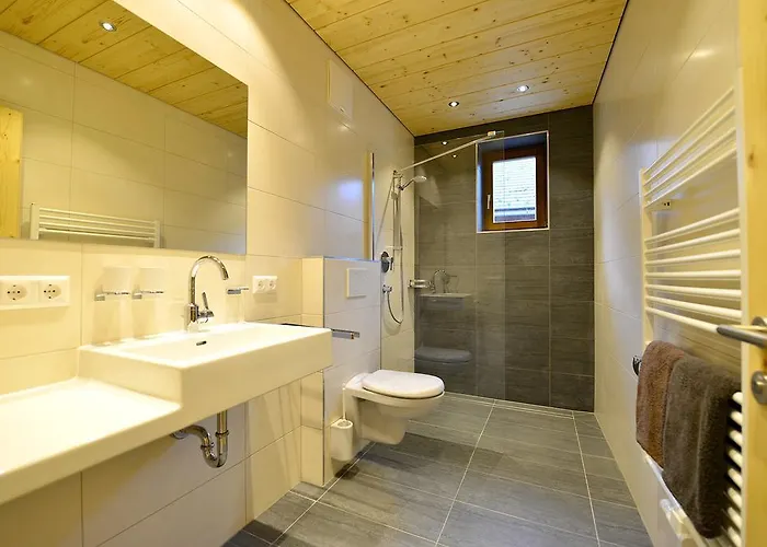 Lejlighed Plattner *