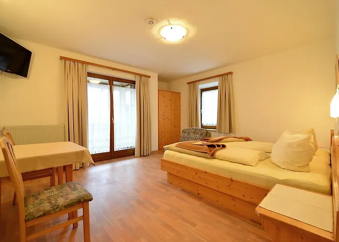 Plattner Lejlighed *