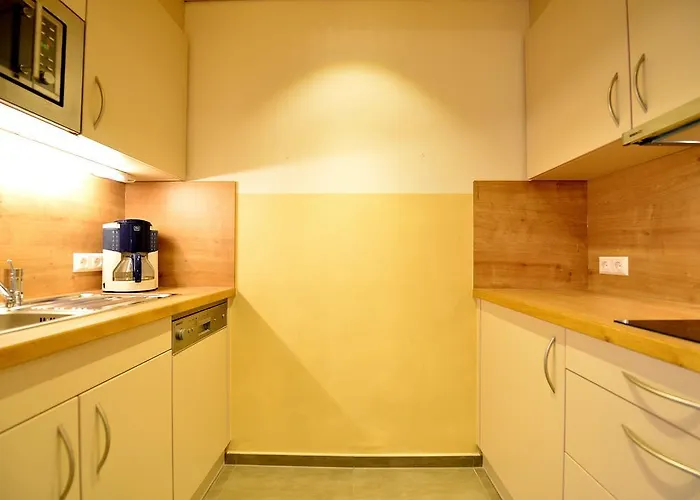 Plattner Lejlighed Weissensee