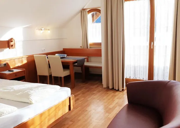 Lejlighed Plattner *