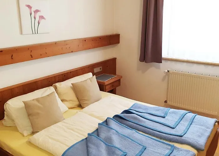 Lejlighed Plattner *