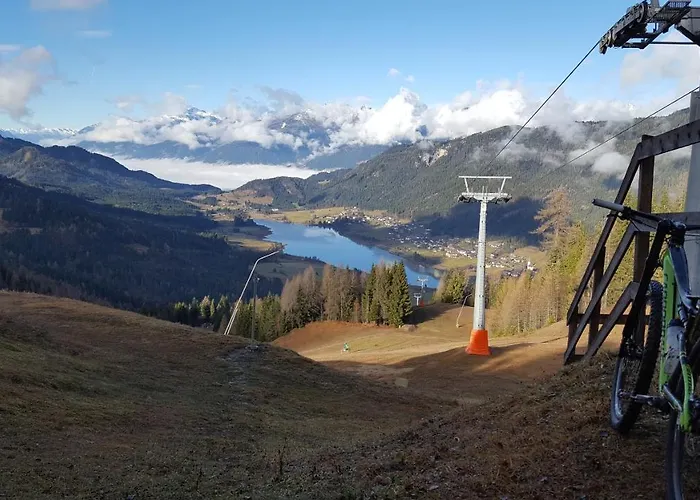 Plattner Lejlighed *