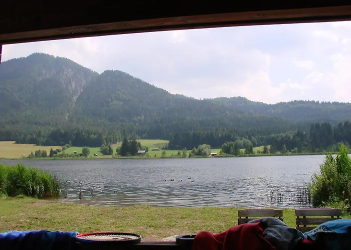 Lejlighed Plattner *