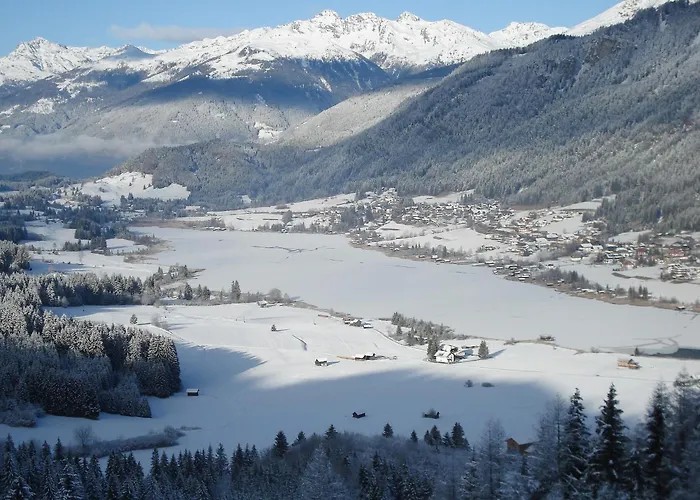 Lejlighed Plattner Weissensee
