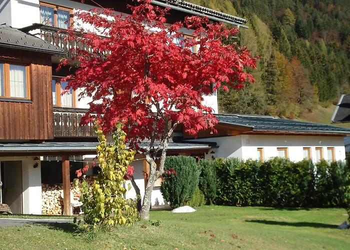 Lejlighed Plattner Weissensee