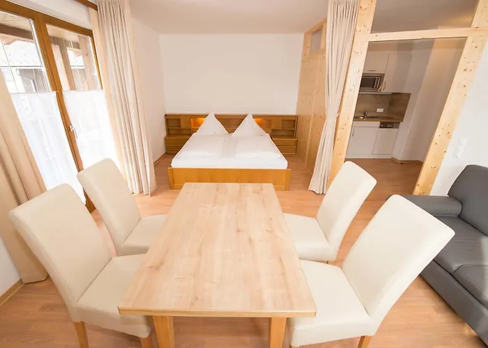 Plattner Lejlighed *