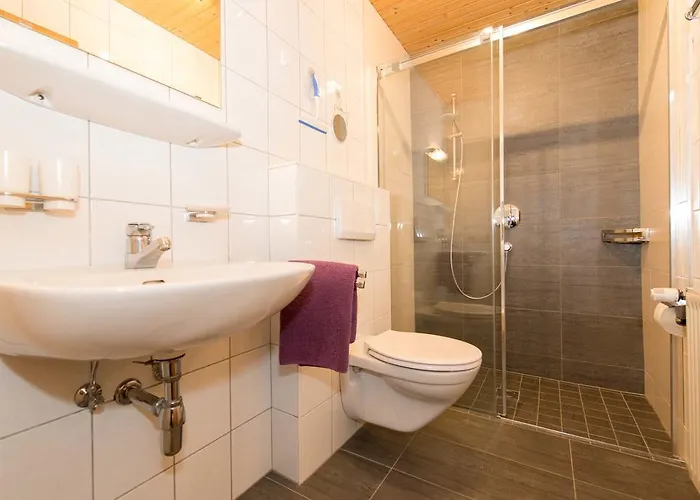 Plattner Lejlighed Weissensee