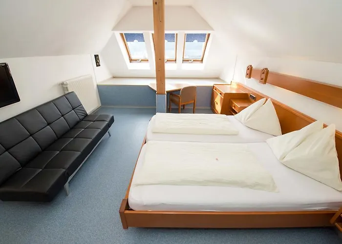 Lejlighed Plattner *