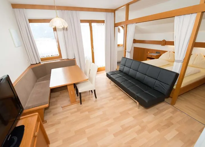 Plattner Lejlighed Weissensee