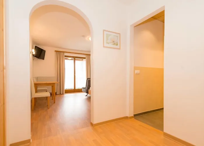 Plattner Lejlighed *