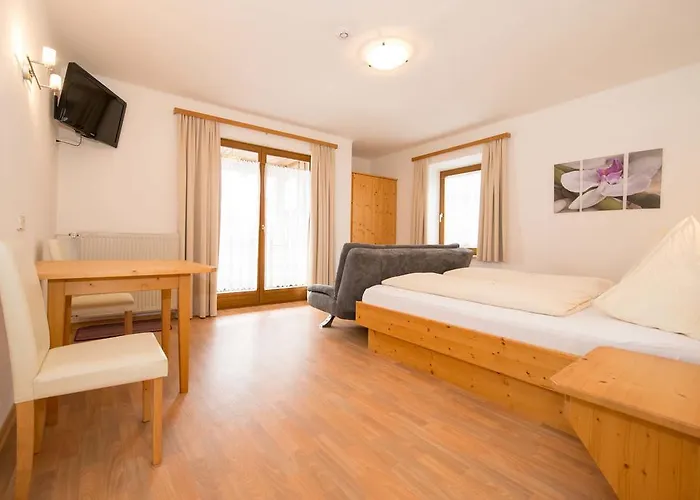 Lejlighed Plattner *