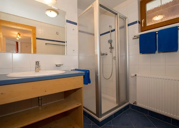 Lejlighed Plattner *