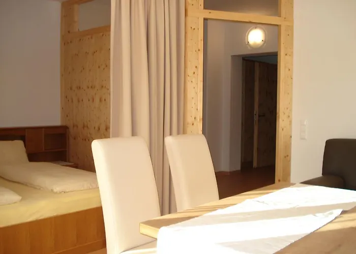 Lejlighed Plattner *